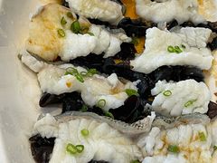 -广州塔晖粤轩中餐厅