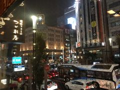 -竹叶亭(银座店)
