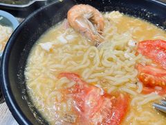 -真牛炭火烤肉(射阳店)