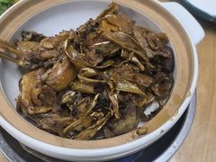 -灌顶姜母鸭(思明南路店)
