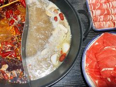 -冯校长老火锅(中联广场店)