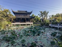 -苏州味道(阳澄湖服务区店)