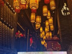 -小龙坎火锅(全球总店)