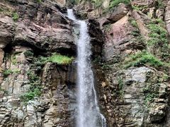 -双龙峡