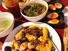 -有章牛杂(石厦店)