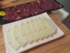 -嬷孙家潮汕牛肉火锅(北京路天河城店)