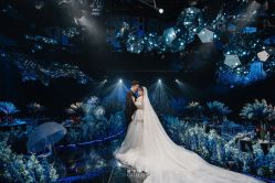 -格乐利雅婚礼艺术中心(南外滩店)