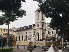 -星巴克臻选(广州沙面店)