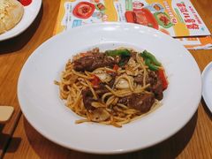 -菲滋意式餐厅(上虞万和城店)