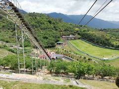 -双龙潭生态运动景区