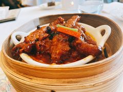 -翠园(北京王府中环店)