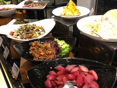 -东方红海鲜百汇(国际大厦店)