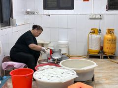 -周大娘牛乳(旧寨古村总店)