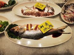 -佬太公海鸭·海鲜大排档(上海总店)
