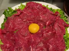 -老五四季涮肉(菜市口店)