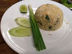 海鲜炒饭-Larp Silom 3