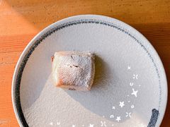 -PIZZA BIANCA(万象城店)