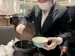 -常来小聚·广州非遗传承餐厅(高德置地店)