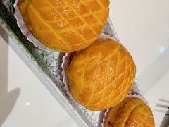 -陶陶居酒家(龙之梦店)
