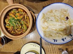 -后湖小院·乡野田园菜