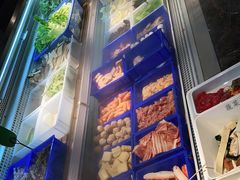 -成都你六姐·牛肉冒菜(上海环宇荟店)