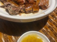 广东烤鸭-老广酒楼(樱花店)