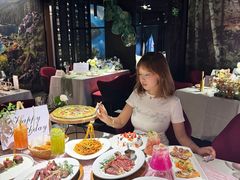 -马语者西餐.干式熟成牛排(野马黑金店)