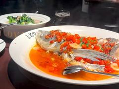 -上名堂·鱼头好吃(体育场路店)