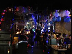 -啤仕多·啤客国潮跳舞BAR(保俶路店)