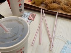 -华莱士·炸鸡汉堡(华府店)