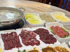 -杏花吴记牛肉火锅