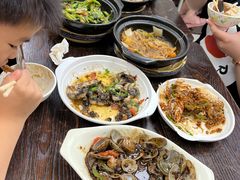 -兴记菜馆
