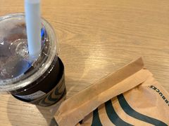 -星巴克(深圳光明万达广场店)