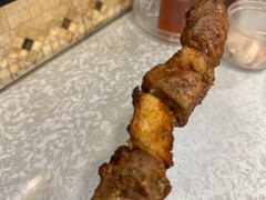 -汗腾格里·风味餐厅(新疆驻京办店)