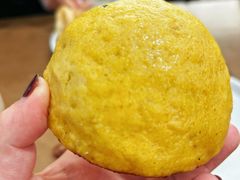 菜团子-李小老烧饼(常营民族家园店)