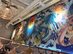 -半天妖烤鱼(方庄店)