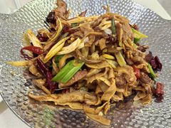 -农园餐厅(北京大学店)