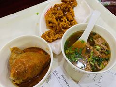 -蓝氏钟楼肉粽
