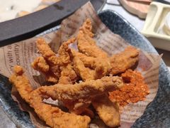 -鲜潭蒸汽石锅鱼(五道口购物中心店)