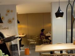 -香缇小院私房菜(盐务街店)