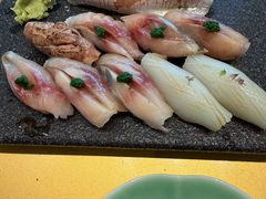-鮨冠OMAKASE食べ放题(北京首店)