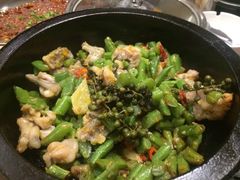 蹄膀破店(井大店)-破店(井大店)