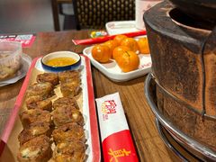 -阿润打边炉·鲜切鸡煲(华漕店)