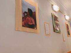 -Egg•Allday Brunch(襄阳北路店)