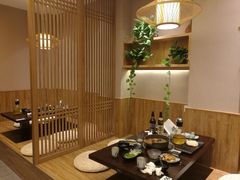 -晓寿司·精致料理(绿地店)