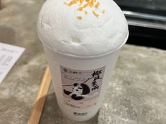 -李山山茶事(景枫店)