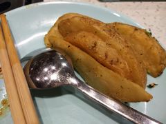 -韩时烤肉(丰科万达广场店)