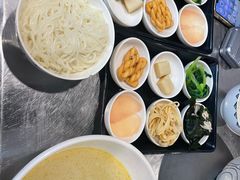 -湛记蘸水米线(粉巷店)