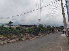 -阳台山自然风景区