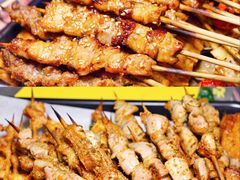 -望京小腰(北京总店)